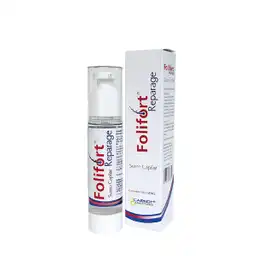 Folifort Suero Capilar Reparador 