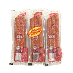 Porchi Carne Cábano