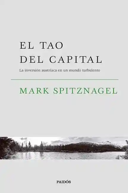 El Tao Del Capital