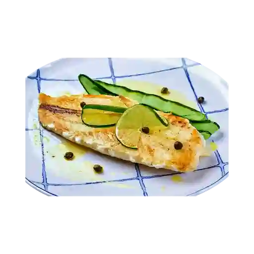 Filete de Orange