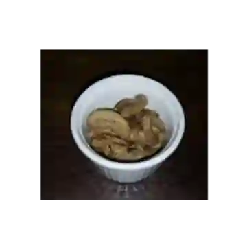 Champiñones