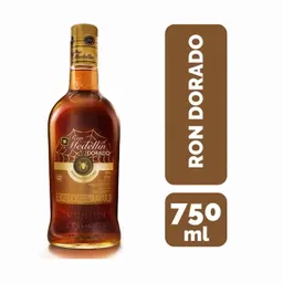 Medellin Ron Dorado