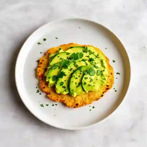 Tostadas Clásicas