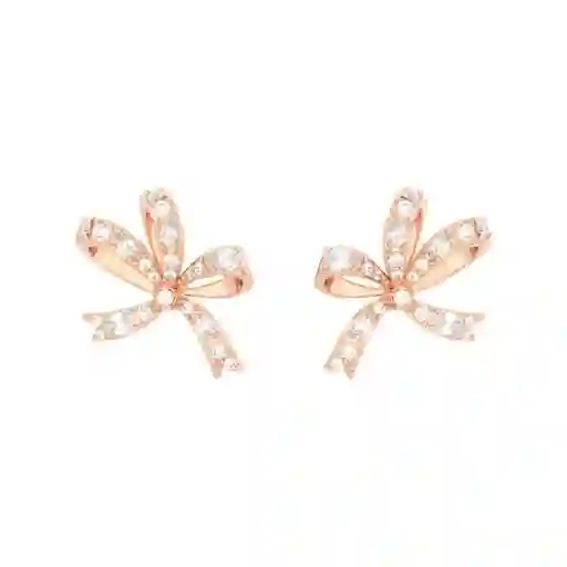 Aretes Volta Blanco 5647572 Swarovski