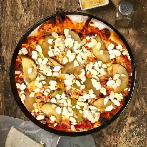 Pizza la Vitta E' Bella (8 Porciones)