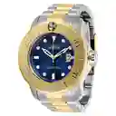 Invicta Reloj Hombre Acero Oro 29355J