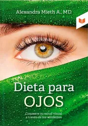 Dieta para ojos
