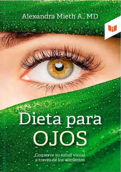 Dieta para ojos