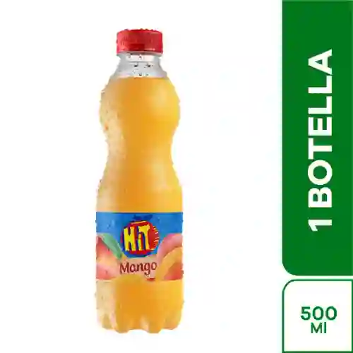 Jugos Hit de Mango