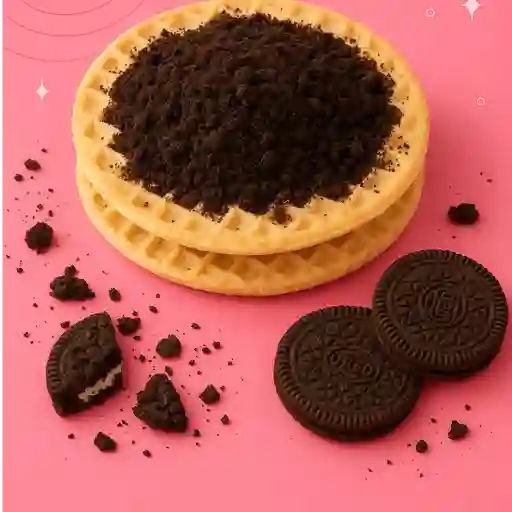 Oreo