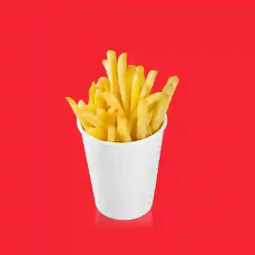 Papas Francesa 150 gr