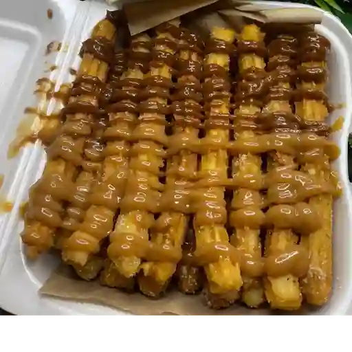 Churros x 24 unidades