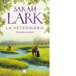 La Veterinaria - Lark Sarah