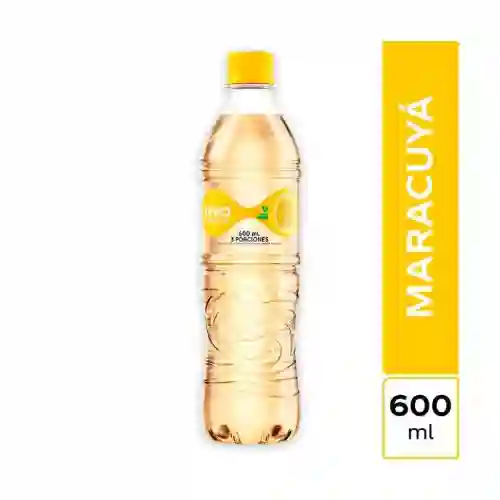 Brisa Saborizada Maracuyá 600 ml