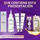 Tinte Palette Color Creme 10-1 Rubio Plata Cenizo