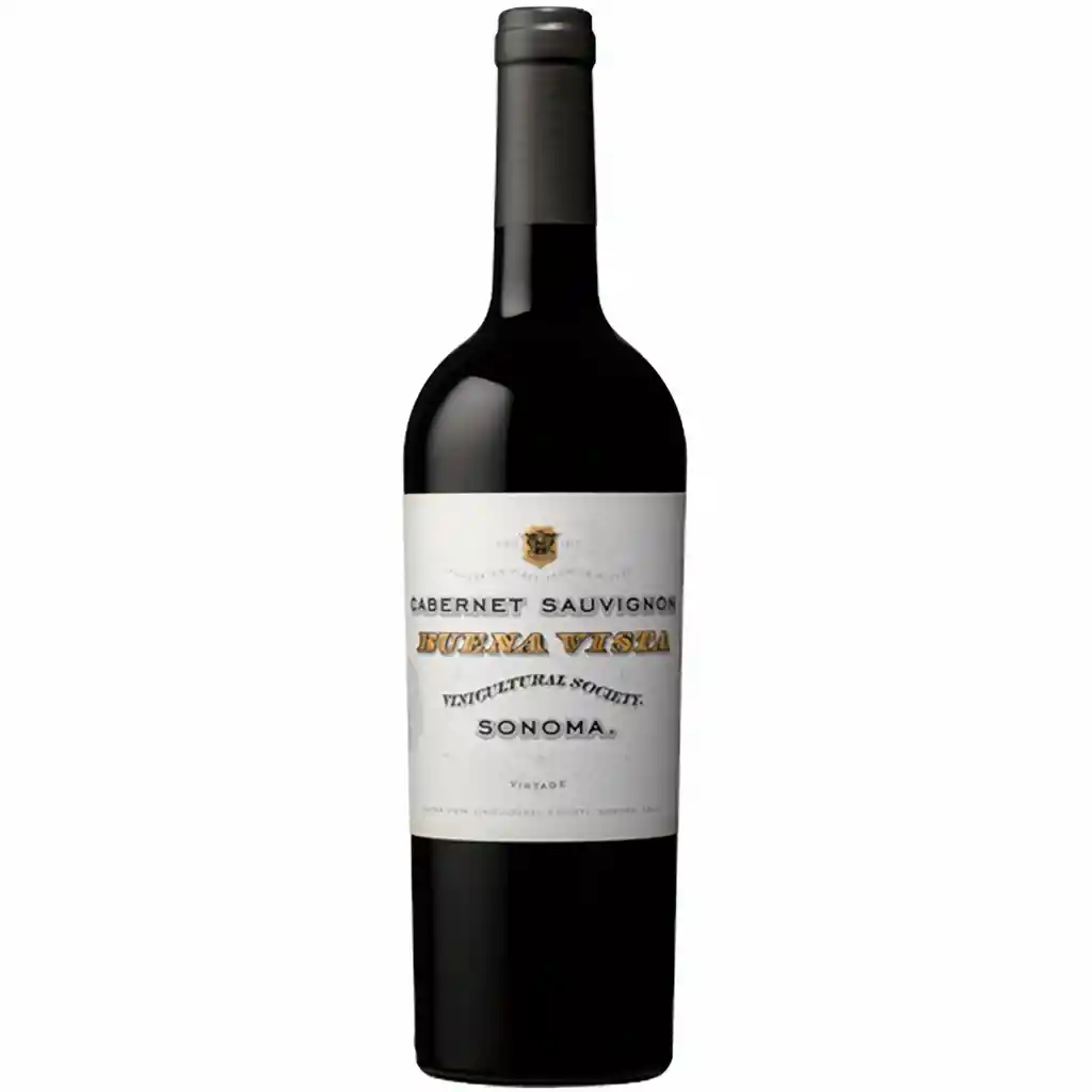 Buena Vista Vino Tinto Cabernet Sauvignon