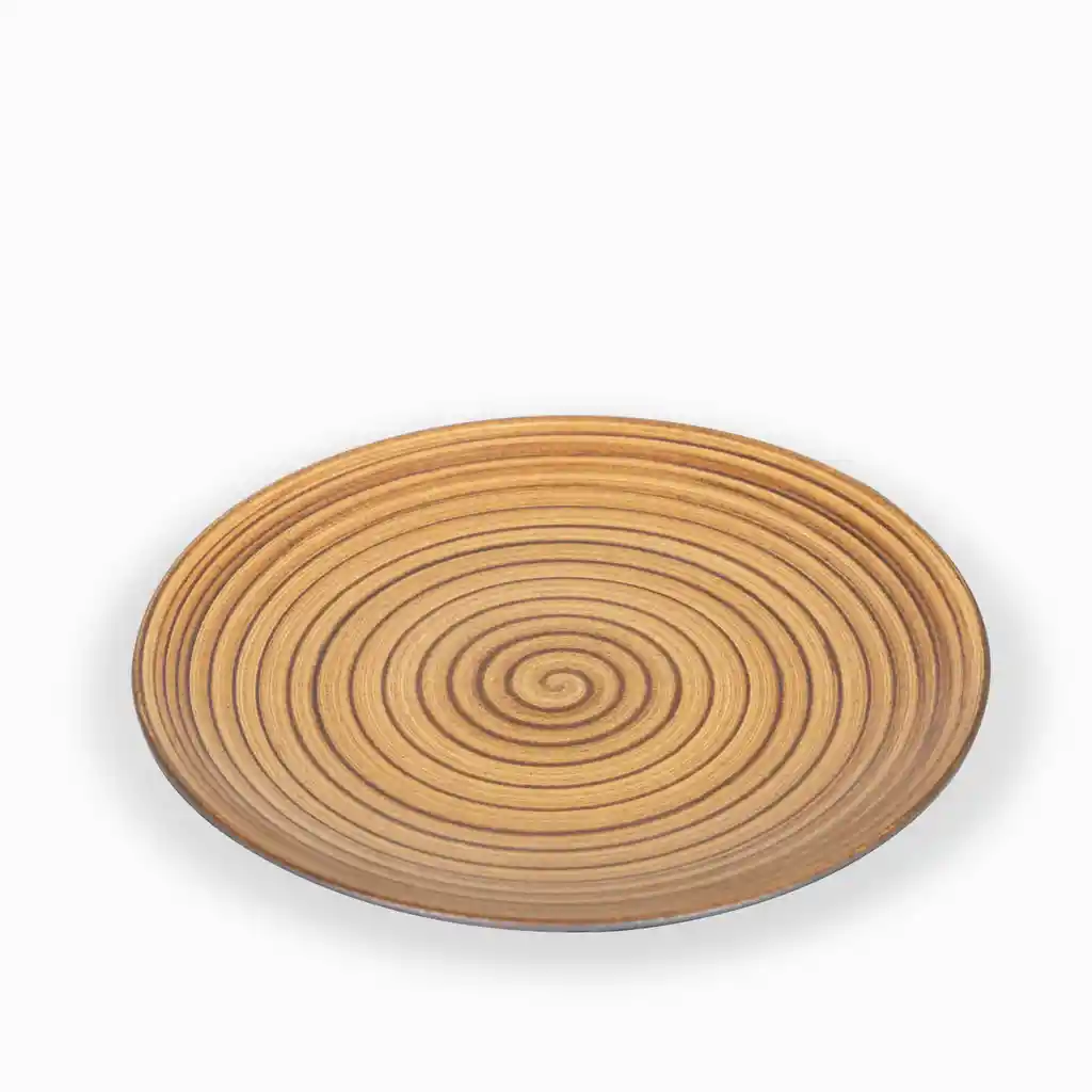 Ambiente Gourmet Plato Mediano Dolce 20 cm