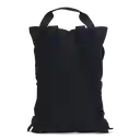 Under Armour Morral Gym Sack Project Rock de Hombre Negro T OSFM