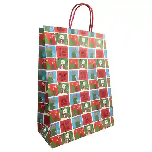 Bolsa Nav Oen Talla Xl Nico Oen