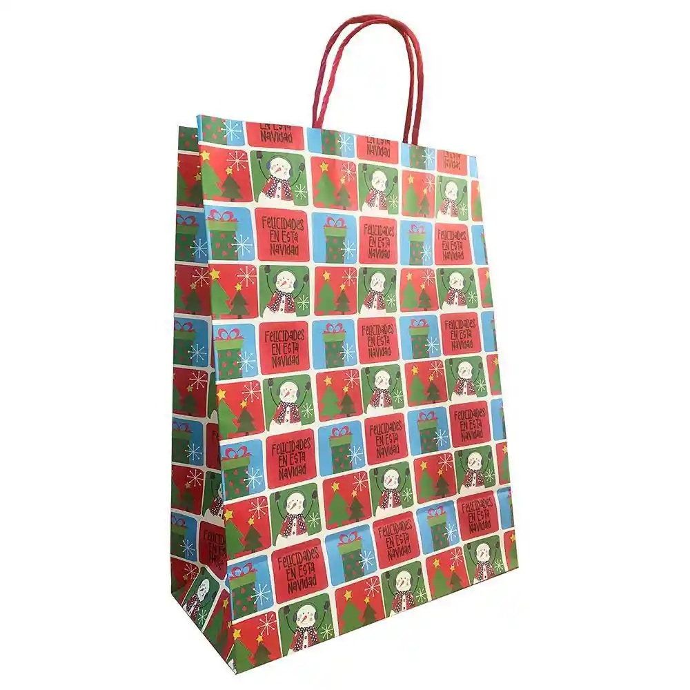 Bolsa Nav Oen Talla Xl Nico Oen