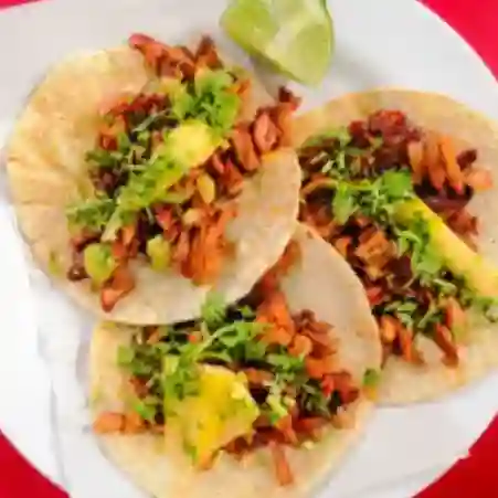 Tacos Ideal Mixtos por 6 Unidades