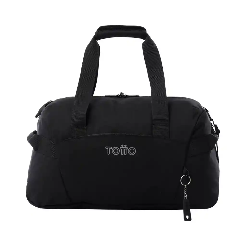 Tula de Viaje Active Pro S Color Negra