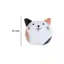 Juguete Para Mascota Vara Gato Borlas Nube Serie Rainbow Miniso