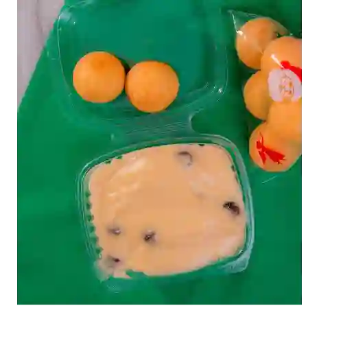 Combo Personal Navideño