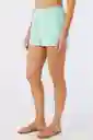 Short Carla Mujer