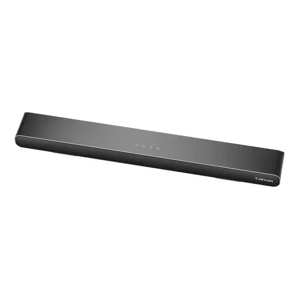 Barra de Sonido Caixun 2.2 Ch 200 Watts de Potencia