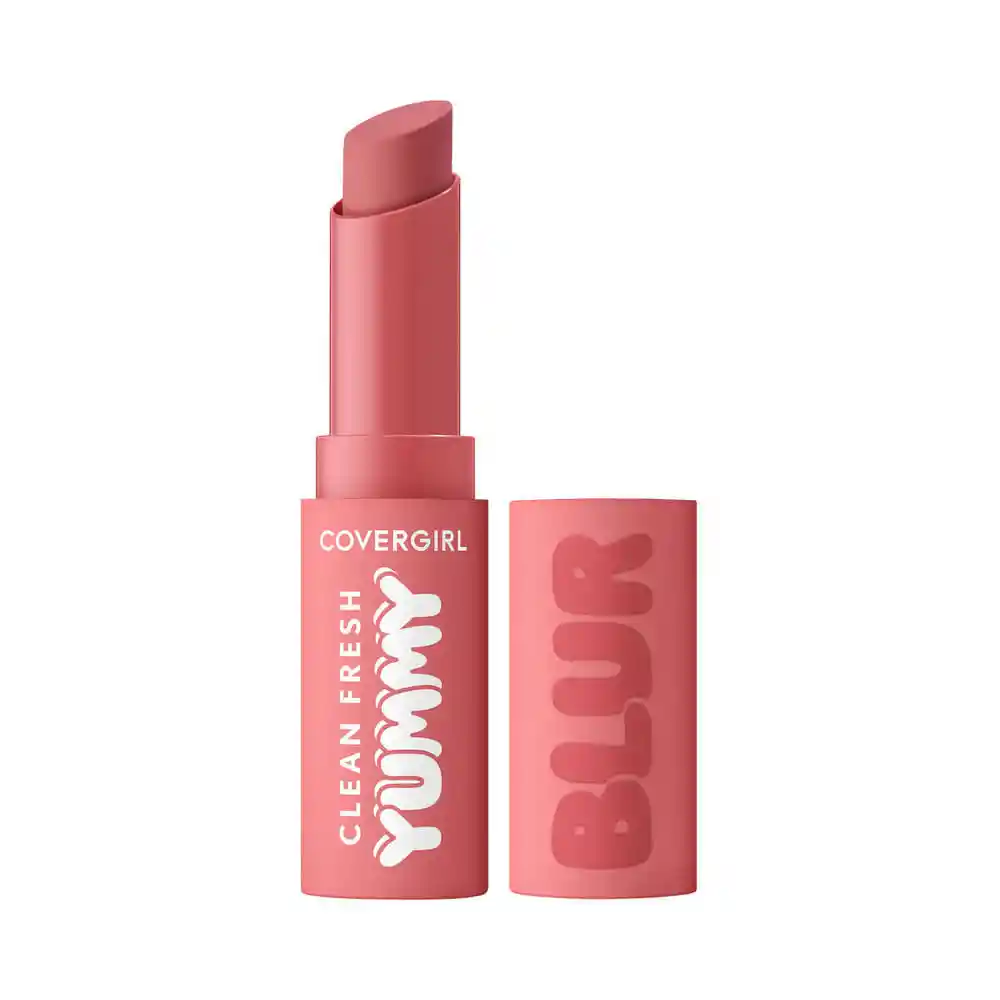 Labial Covergirl Clean Fresh Yummy Blur