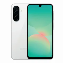 Celular Samsung Galaxy A26 256 Gb 8 Gb Ram Blanco