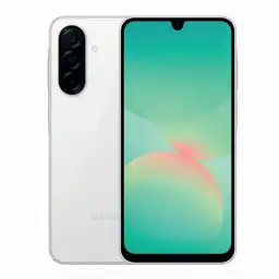 Celular Samsung Galaxy A26 256 Gb 8 Gb Ram Blanco