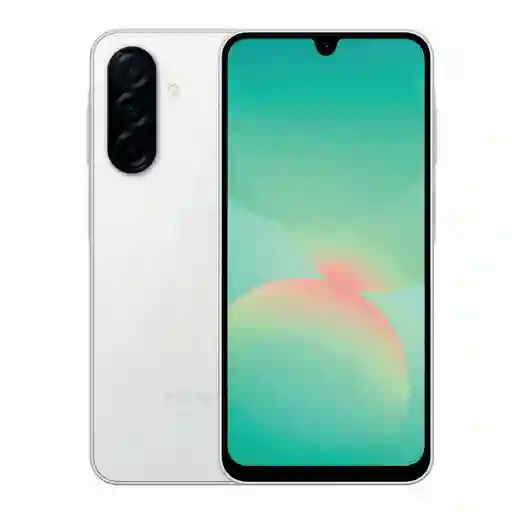 Celular Samsung Galaxy A26 256 Gb 8 Gb Ram Blanco