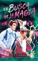 en Busca de La Magia