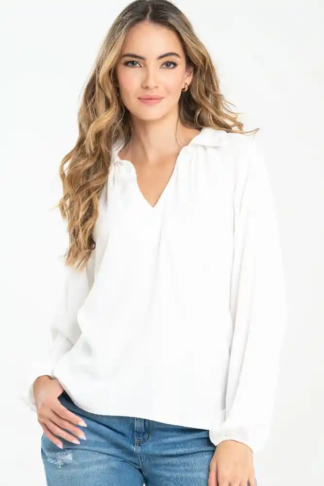 Blusa Belice