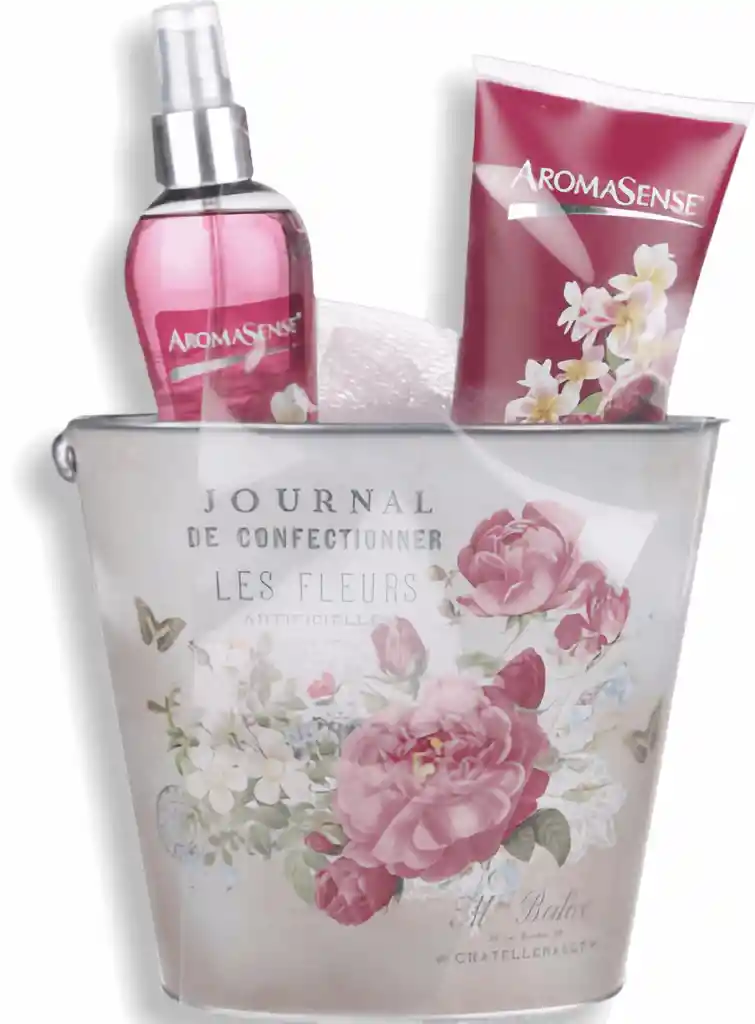 Aromasense Estucheria