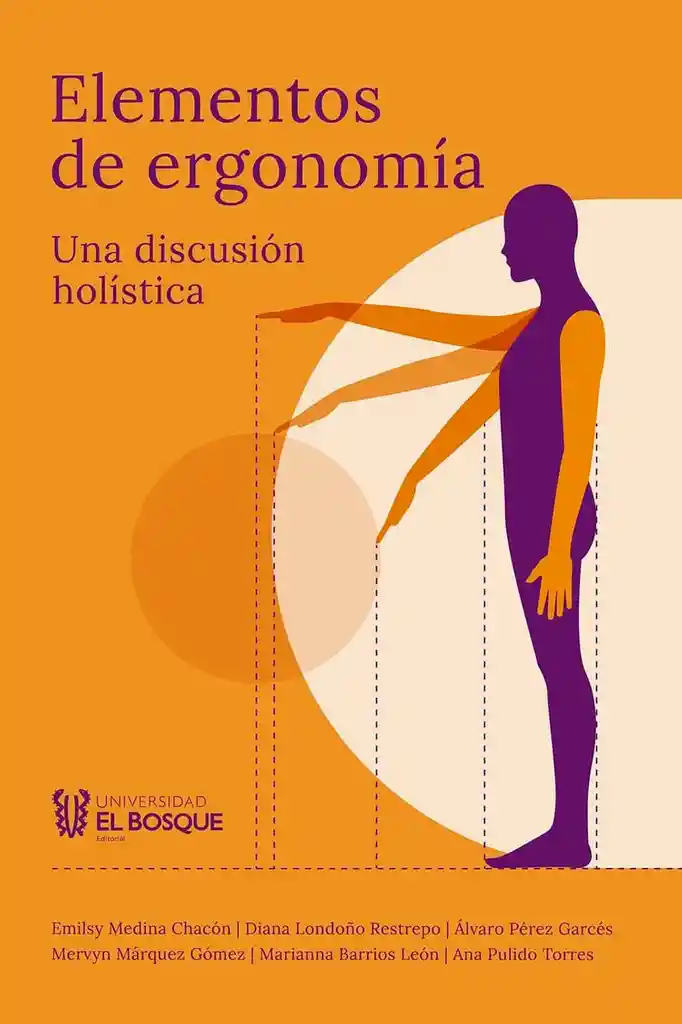 Elementos de Ergonomía