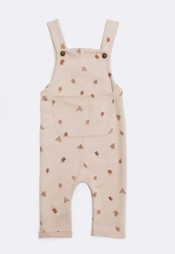 Overol Largo People 94591