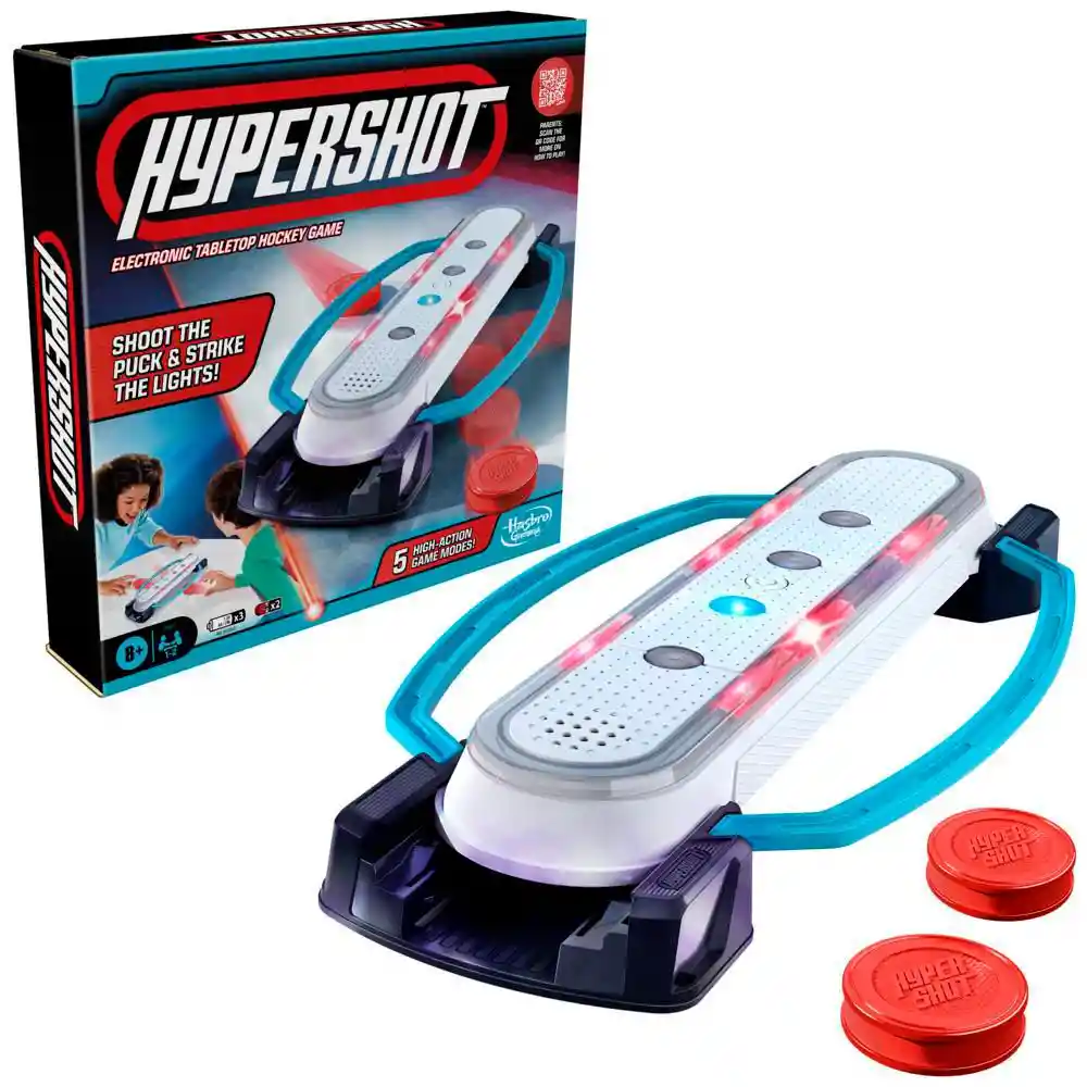 Hasbro Gaming Juego de Mesa