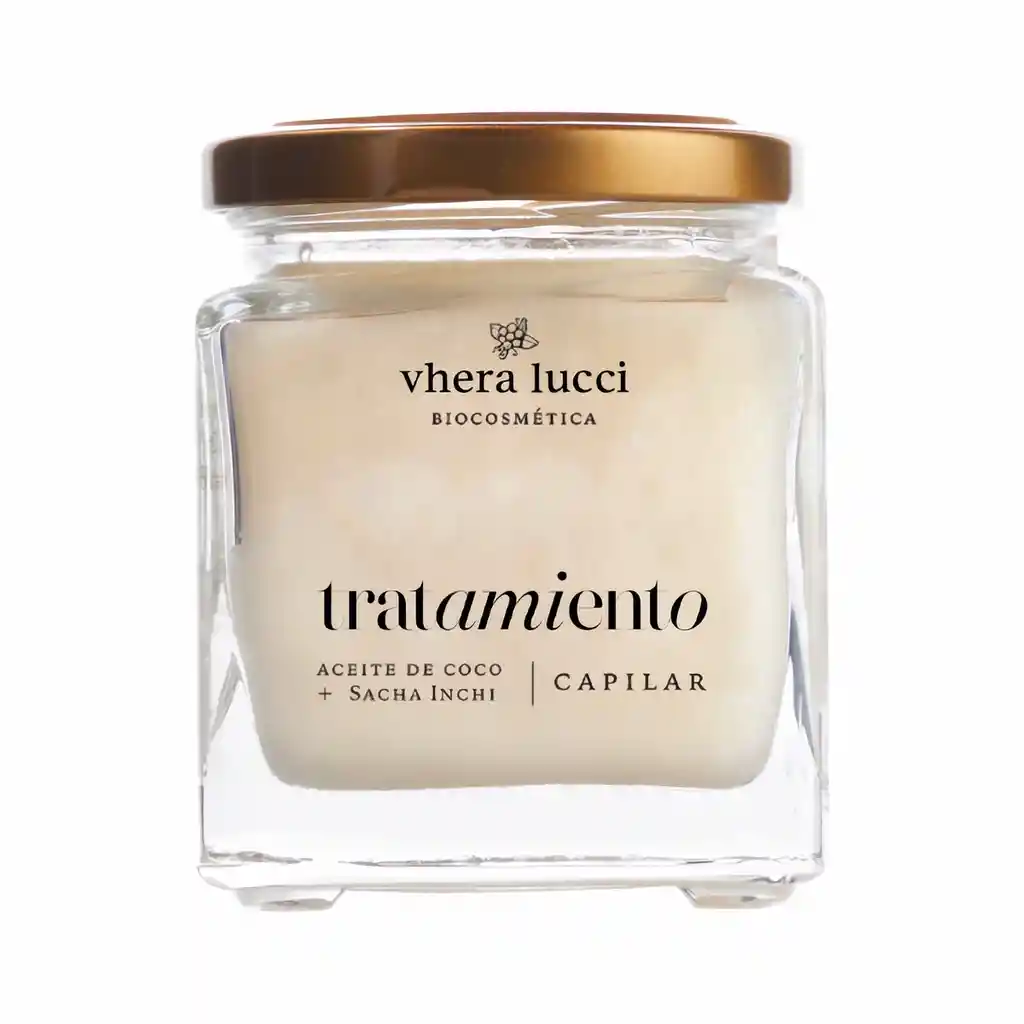 Vhera Lucci Tratamiento Capilar