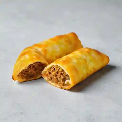 Empanada Carne Desmechada