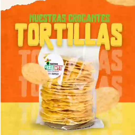 Paquete de 25 unidades