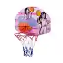 Barbie Set Basketball