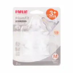Farlin Chupo Cuello Ancho M 3+ Meses