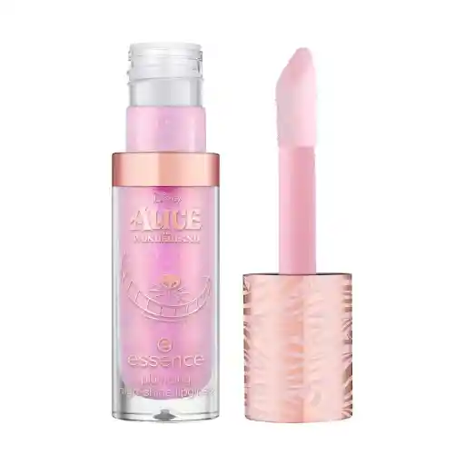 Brillo Essence Plumping Alice In Wonderland Tono 01 Tubo