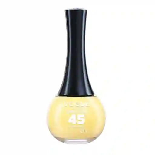 Esmalte Vogue Rapido Secado 45 Segundos Sol Playero