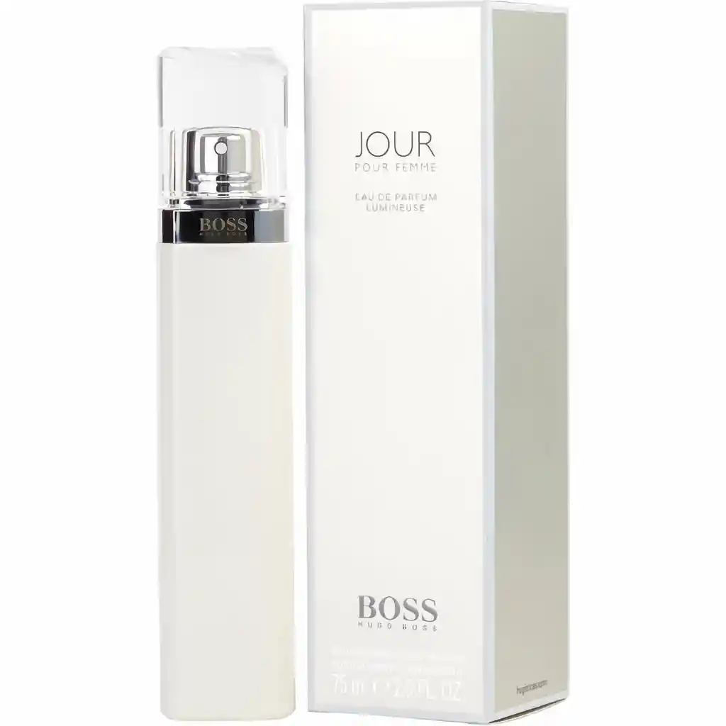 Hugo Boss Perfume Jour Lumineuse Edp For Women