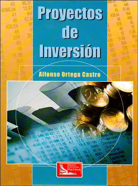 Proyectos de Inversión