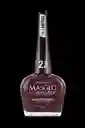 Esmalte Masglo Unas Revolucionaria Sin Lµmpar (13.5 Ml)
